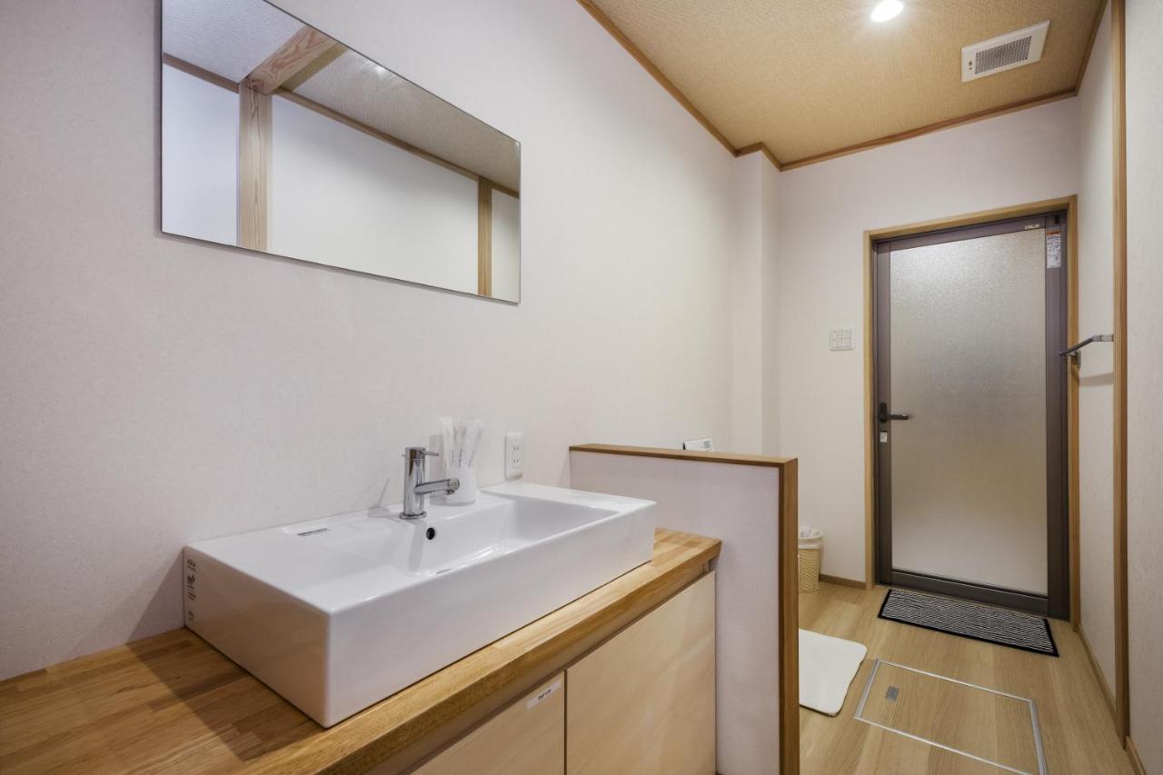 Shiki Homes Zen Fuyacho Kyōto Esterno foto